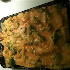 Campbell's® 15-Minute Chicken and Rice Dinner