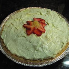 Kool-Aid Pie