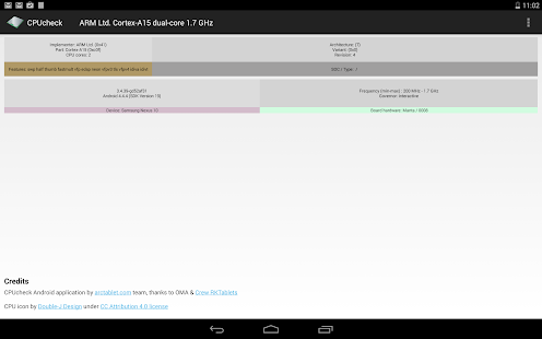 How to install CPUcheck 1.06 unlimited apk for laptop