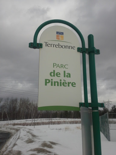 Parc de la Pinière