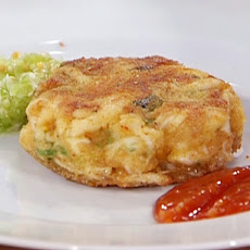 Chesapeake Bay Classic Crab Cakes