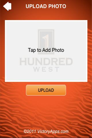 【免費娛樂App】1 Hundred West-APP點子