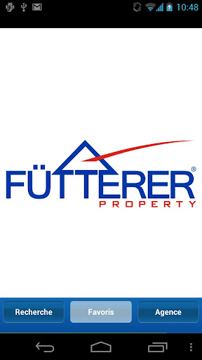 Fütterer Property