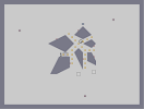 Thumbnail of the map 'rays'