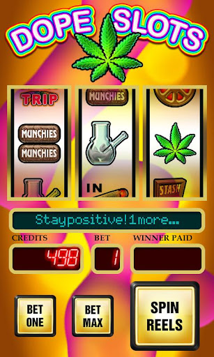 Dope Slots Free