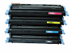 Toner Alternativo Pack De 4 Hp Color 1600 $23900