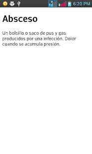 How to download diccionario Dental 0.0.4 apk for laptop