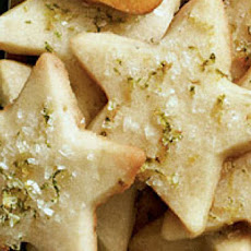 Key Lime Stars