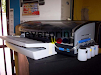 Impresora Hp 9800  Sistema Tinta Continua Instal