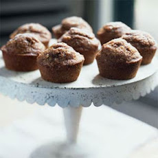 Pumpkin Muffins