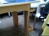 Mesas De Domino