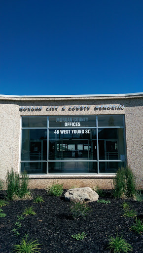 Morgan City And County Memorial