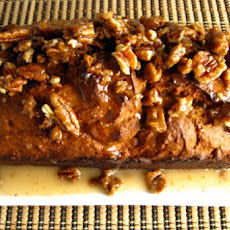 Sweet Potato Bread II