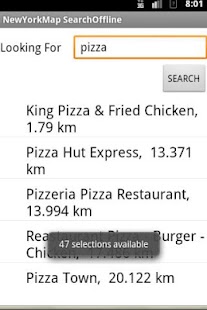 How to mod NewYork Map OfflineSearch 3.0 apk for laptop