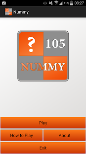 How to download Nummy | Number Puzzle 2.5 apk for pc