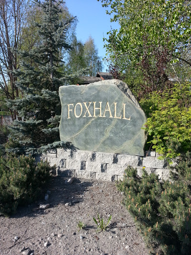 Foxhall