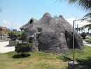 Stone Hut