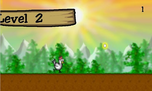 How to install Run Chicken Run 1.0.25 mod apk for pc