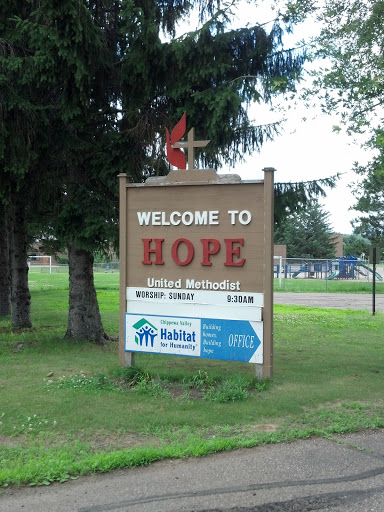 Hope United Church 