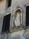 Statua Della Madonna 