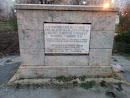 Monumentu Eroilor CFR