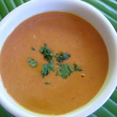 Easy Crab Soup