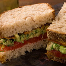 Herbed Avocado Spread Recipe
