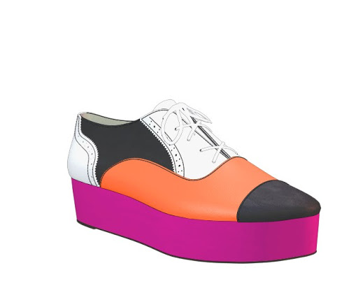 I Designed My Perfect Shoes!