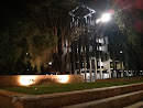 University Hall Lantern