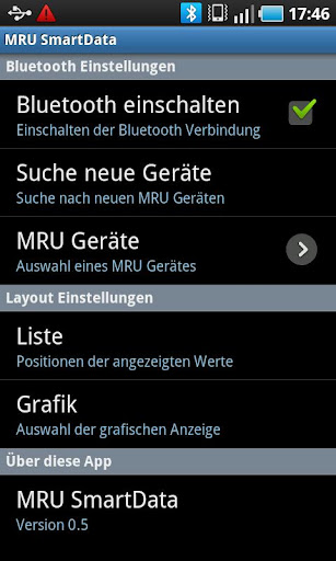 【免費工具App】MRU SMARTdata Lite-APP點子