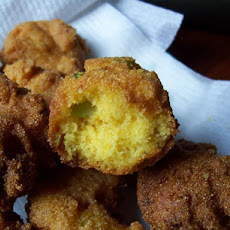 Hush Puppies from the Loveless Cafe