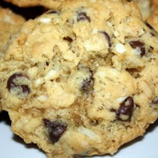 The Heart Healthiest Chocolate Chip Cookies