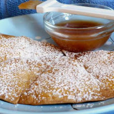 Honey Crisps