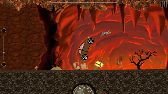 How to download Run 'em over (ram the zombies) 1.1.23 apk for bluestacks