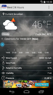 How to download RFCU Weather 2.2.103 apk for pc