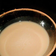 Mexican Martini