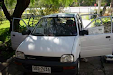 Daihatsu Cuore 1994 Standard   Muy Buen Estado