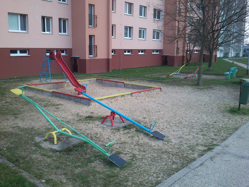 Children Playground 2