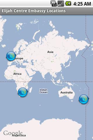 EC Embassy Locator