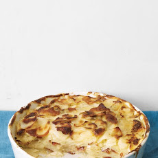 Potato Gratin