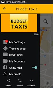 How to mod Budget Taxis lastet apk for bluestacks