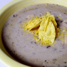 Chicken Tortilla Soup III