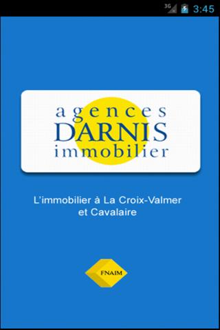 Darnis Immobilier