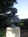 Buste De Alexandra Feodorovna 