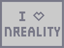 Thumbnail of the map 'I ♥ Nreality'