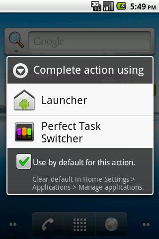 【免費工具App】Perfect Task Switcher-APP點子