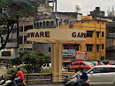 Garware Circle