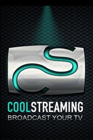 【免費娛樂App】CoolStreaming TV-APP點子