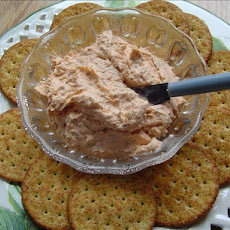 Salmon Pate