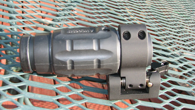 aimpoint 3x magnifier larue mount also eotech 512 rev f